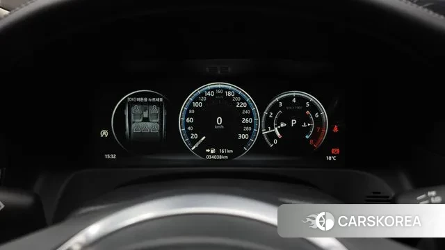 Jaguar XF (X260) id 3330385 из Кореи 18