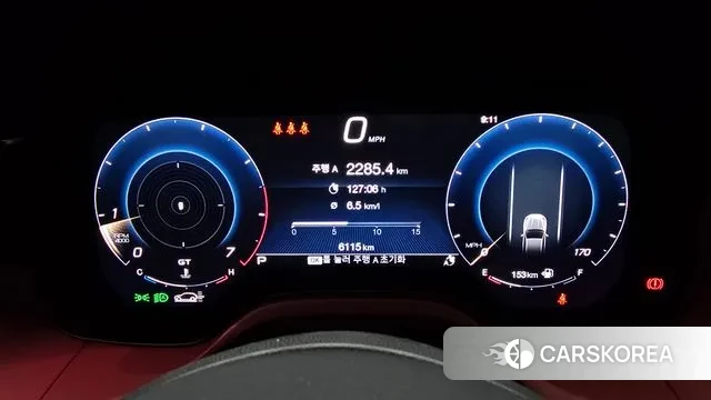 Maserati Grecale id 3487256 из Кореи 18