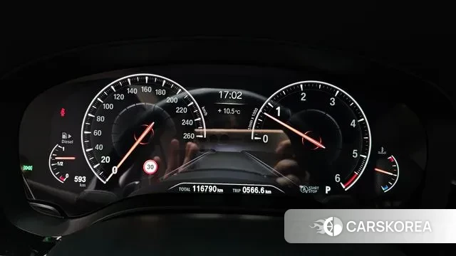 BMW 6 Series GT (G32) id 3407642 из Кореи 18