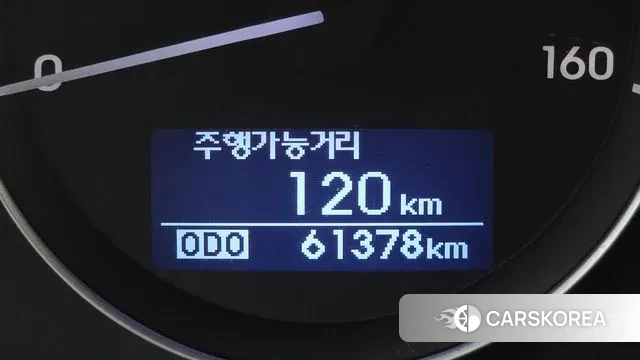 Hyundai The New Grand Starex id 3722773 из Кореи 18