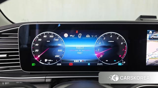 Mercedes-Benz GLE-Class W167 id 4892731 из Кореи 18