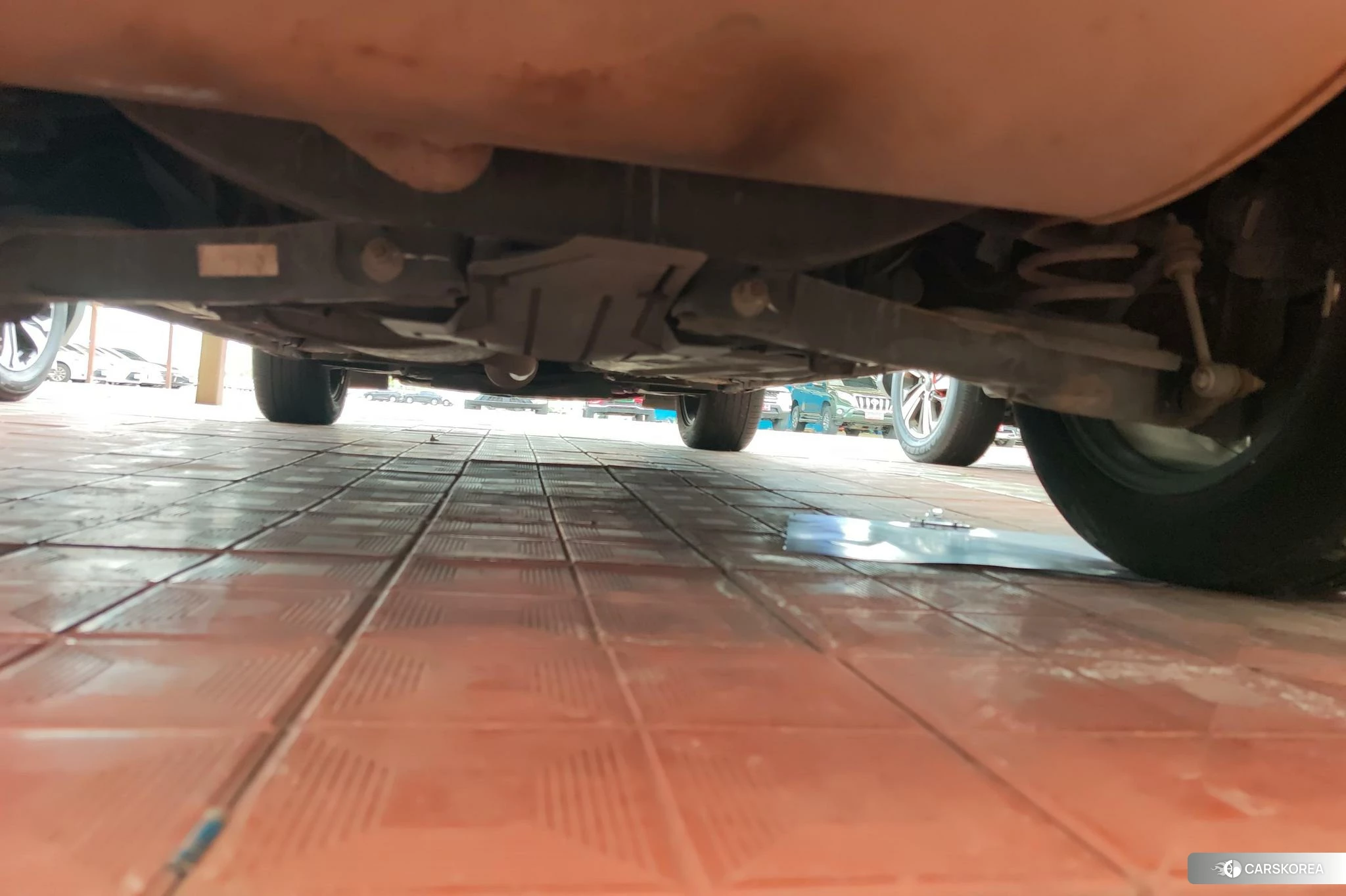 Ford Kuga id 4439917 из Китая 15