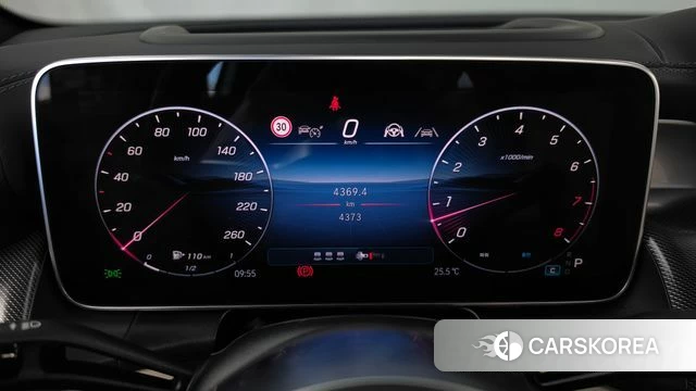 Mercedes-Benz GLC-Class X254 id 4879334 из Кореи 30