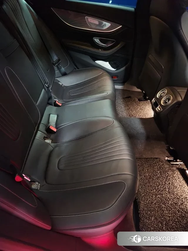 Mercedes-Benz CLS-Class C257 id 3522911 из Кореи 14