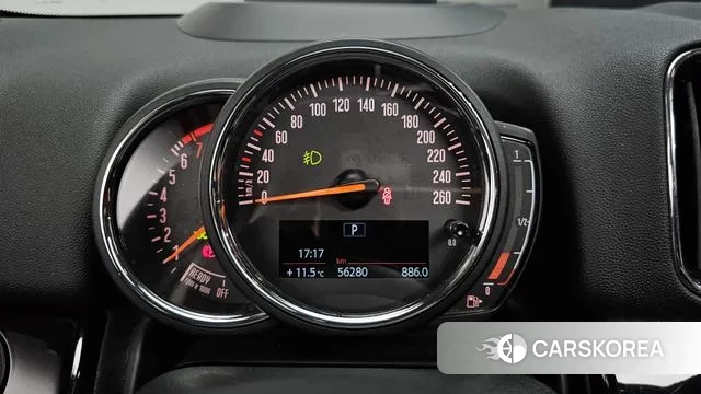 Mini Cooper Countryman id 3385747 из Кореи 18
