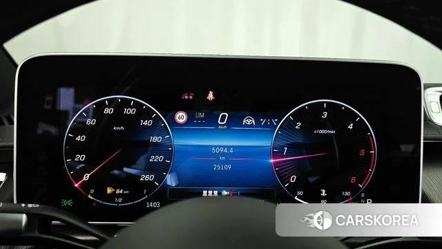 Mercedes-Benz S-Class W223 id 4231532 из Кореи 31