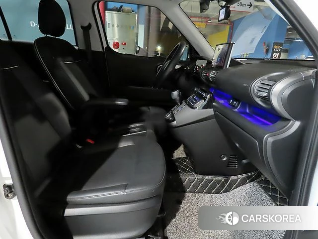 Hyundai Casper id 4546759 из Кореи 18