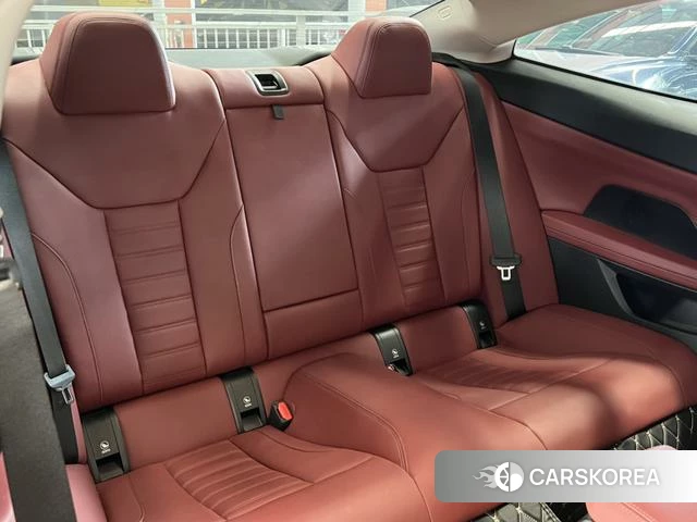 BMW 4 series id 4274720 из Китая 9