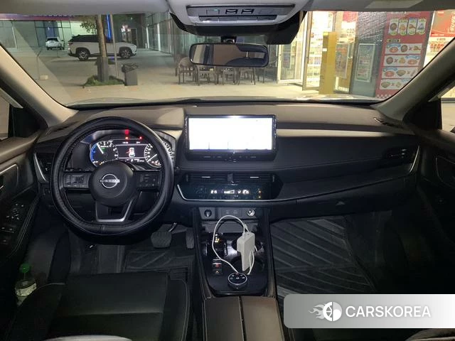 Nissan Qijun id 4264189 из Китая 8