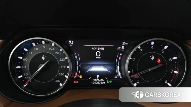 Maserati Levante id 4872173 из Кореи 18