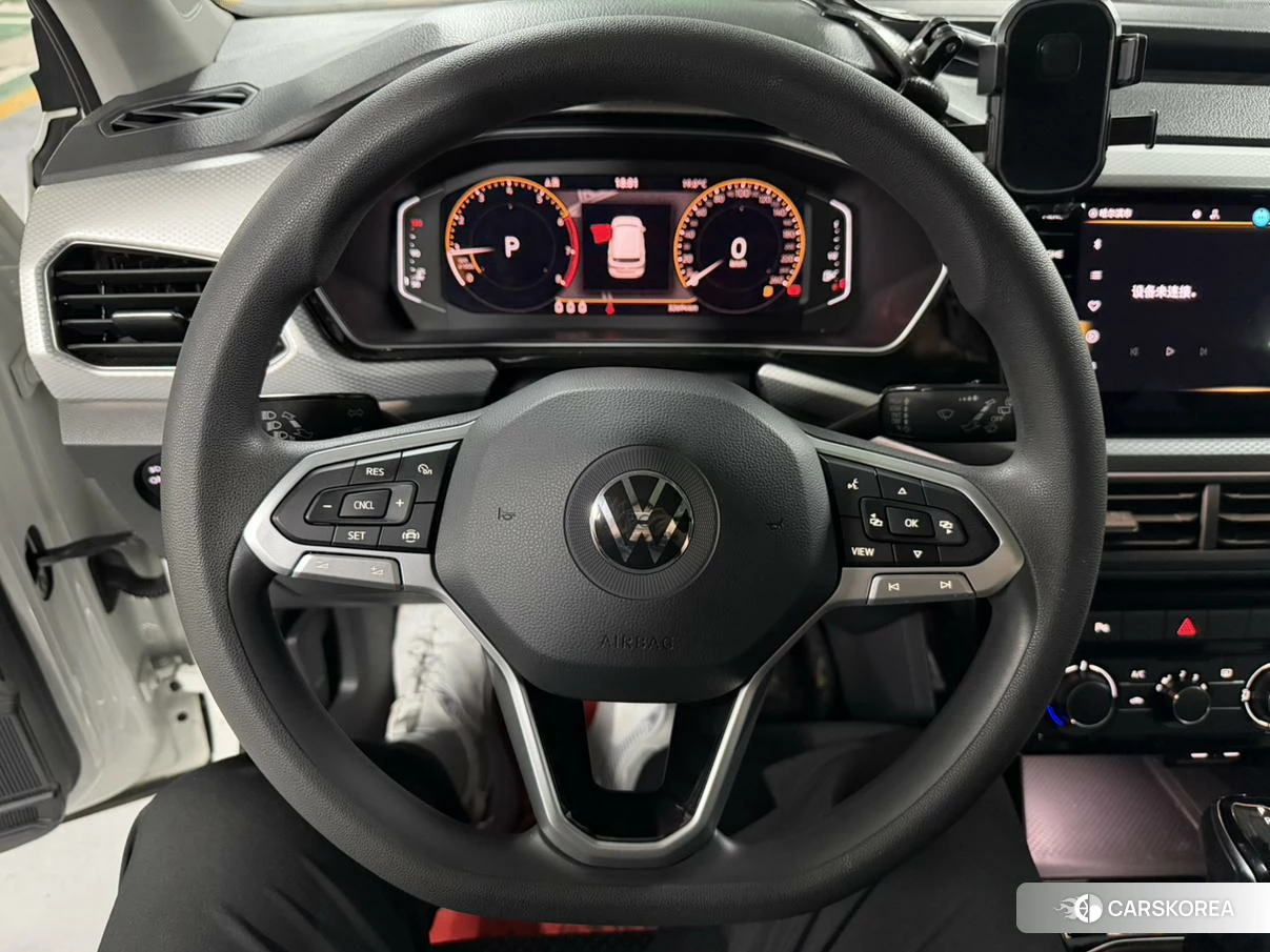 Volkswagen TACQUA id 4504685 из Китая 12