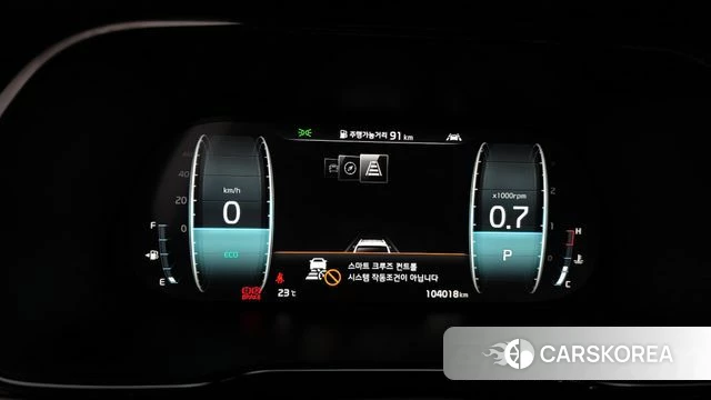 Kia Mohave Master id 4203237 из Кореи 34