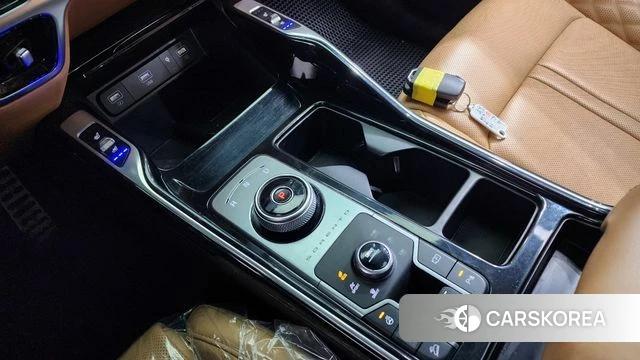 Kia Sorento 4th Generation id 3916181 из Кореи 18