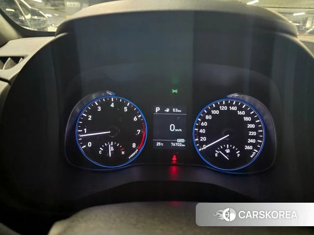 Hyundai Kona id 4417243 из Кореи 18