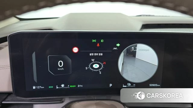 Kia The New Carnival 4th Generation id 4579091 из Кореи 18