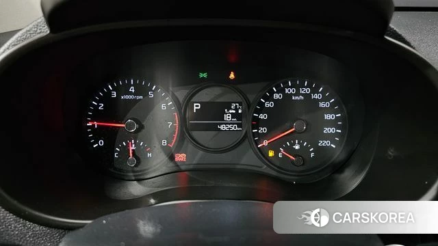 Kia Morning Urban (JA) id 4774835 из Кореи 18