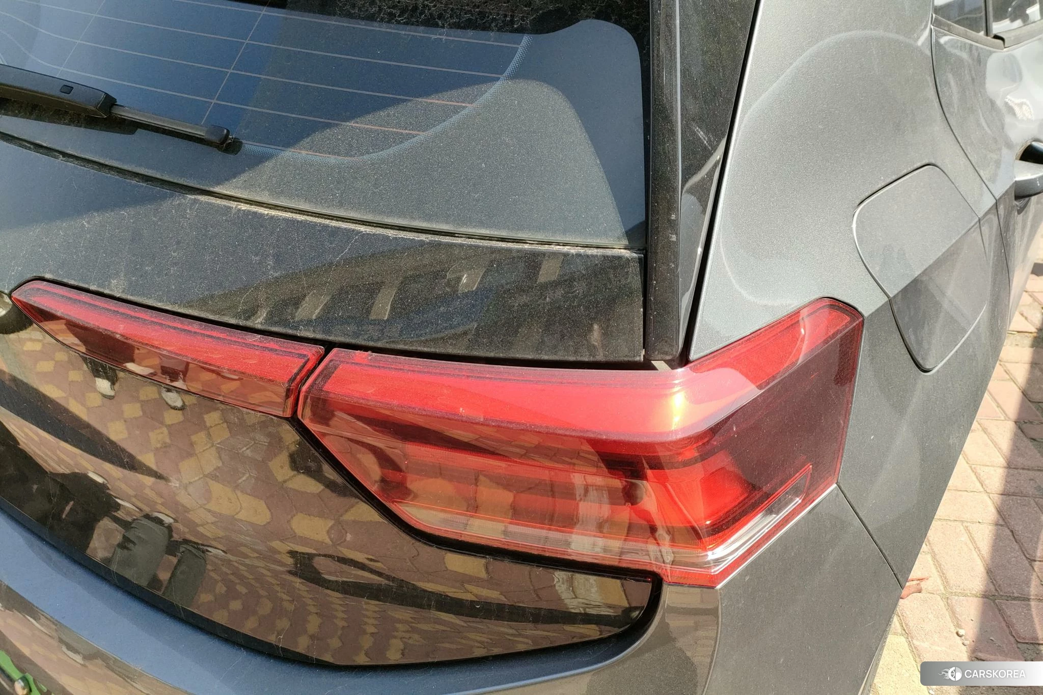 Volkswagen ID.3 id 4455738 из Китая 15