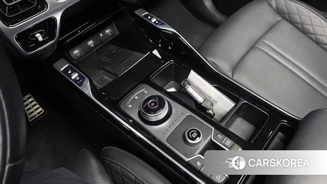 Kia Sorento 4th Generation id 3727596 из Кореи 18