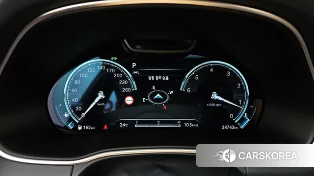 Genesis GV80 id 3142558 из Кореи 18