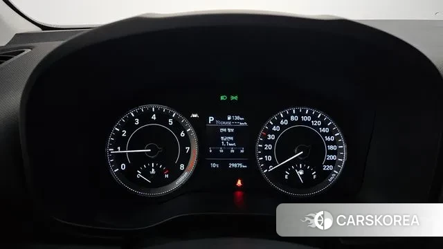 Hyundai Venue id 3468254 из Кореи 18