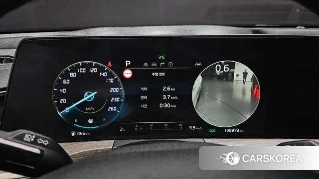 Kia K8 id 3438657 из Кореи 18