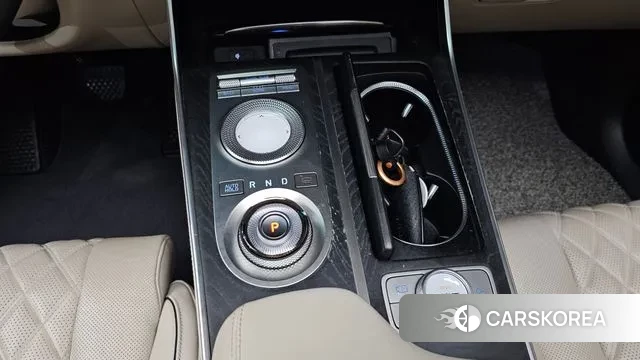 Genesis GV80 id 3373741 из Кореи 18