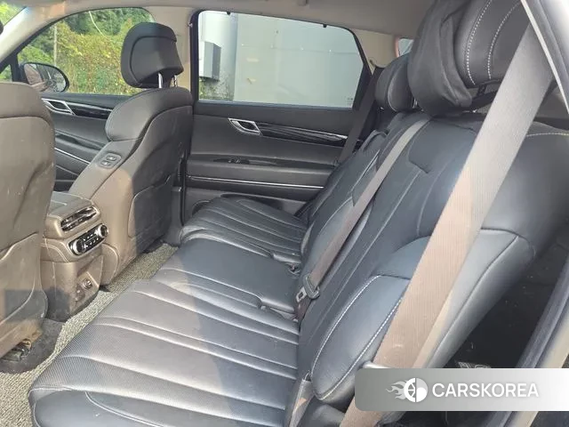 Genesis GV80 id 3226006 из Кореи 12