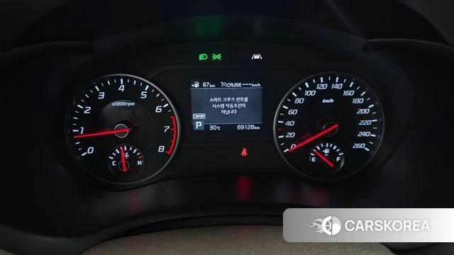 Kia Stinger id 4614860 из Кореи 32