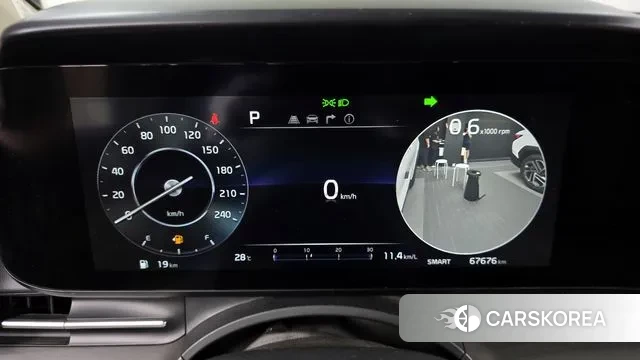 Kia Carnival 4th generation id 3044185 из Кореи 18