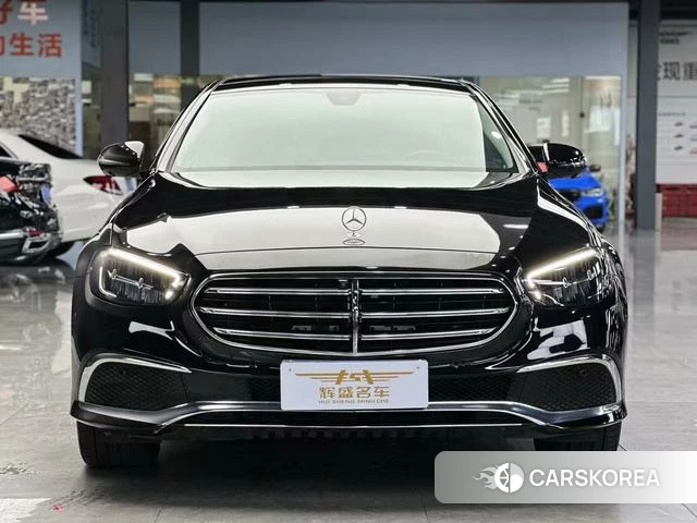 Mercedes-Benz E-class id 4299575 из Китая 13