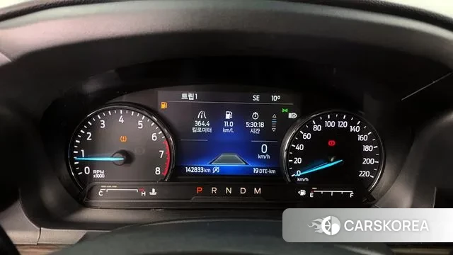 Ford Explorer 6th Generation id 3661366 из Кореи 18