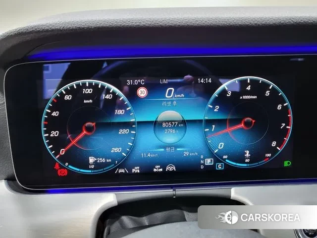 Mercedes-Benz E-Class W213 id 2999633 из Кореи 18