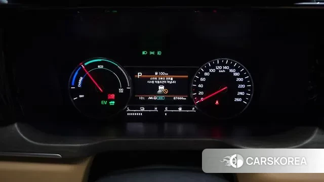 Kia Sorento 4th Generation id 3686806 из Кореи 18