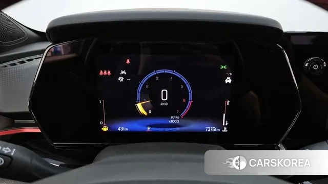 Chevrolet (GM Daewoo) Trax Crossover id 3158870 из Кореи 18