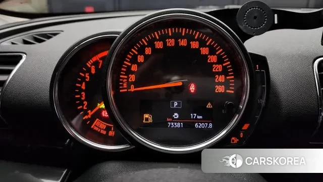 Mini Cooper Clubman id 3640802 из Кореи 18