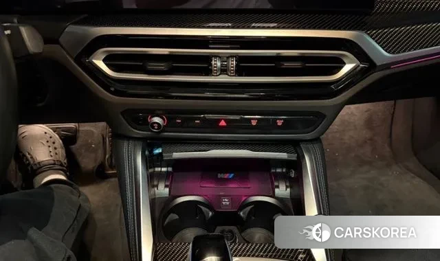 BMW i4 id 3721461 из Кореи 8