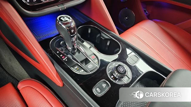 Bentley Bentayga id 4720176 из Кореи 33