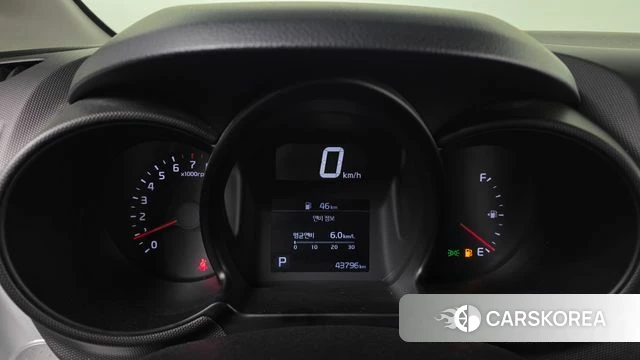 Kia The New Ray id 4019839 из Кореи 18