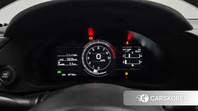 Toyota GR86 id 3294415 из Кореи 18