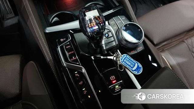 BMW 6 Series GT (G32) id 4381770 из Кореи 36