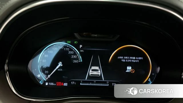 Genesis GV70 id 3851465 из Кореи 18