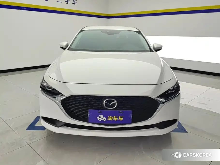 Mazda 3 id 4655113 из Китая 14