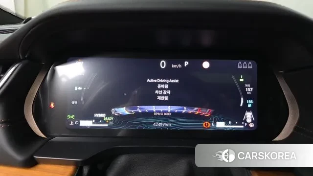 Jeep Grand Cherokee (WL) id 3696301 из Кореи 18