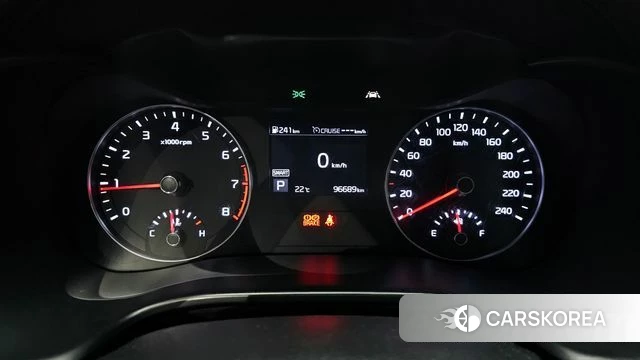 Kia Come New K3 id 4294422 из Кореи 18