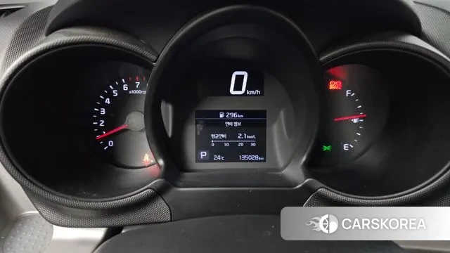 Kia The New Ray id 2959762 из Кореи 18