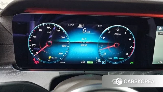 Mercedes-Benz CLS-Class C257 id 3412299 из Кореи 18