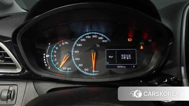 Chevrolet (GM Daewoo) The New Spark id 4417095 из Кореи 18
