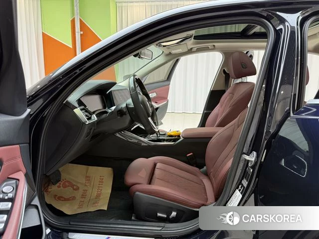 BMW 3 series id 4314310 из Китая 15