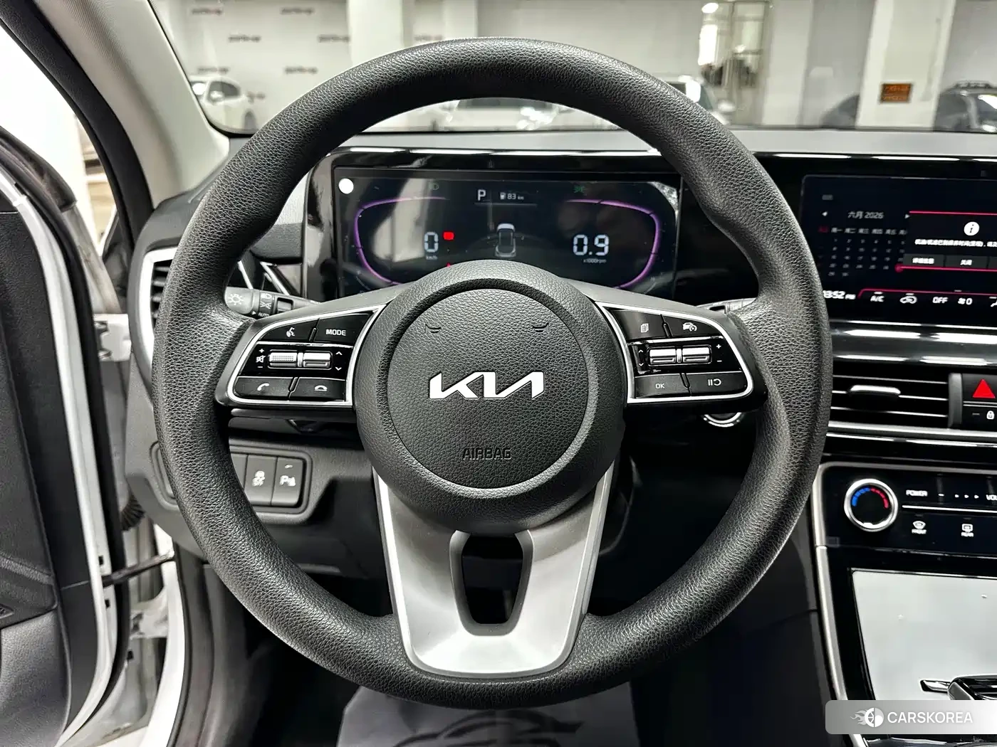 Kia Seltos id 4514377 из Китая 19