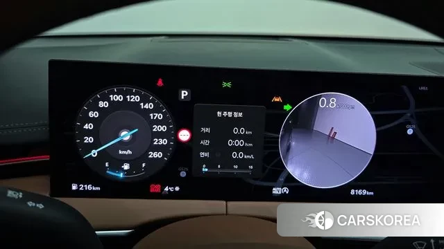 Genesis GV70 id 3502399 из Кореи 18